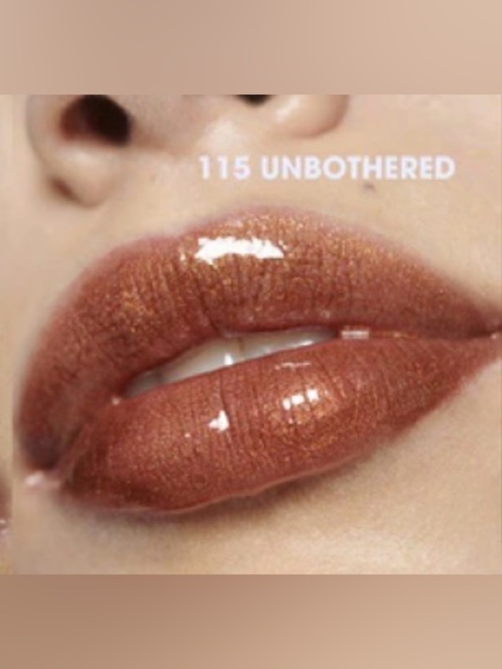 Sealed Sephora Glossed Lip Gloss Duo